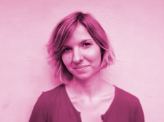 24. Maja Kłoda-Leszczyńska