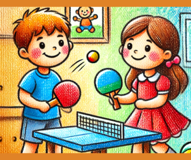zajęcia tenis